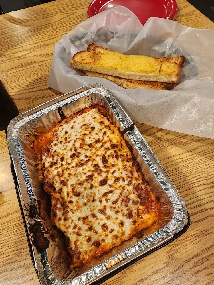 Lasagna